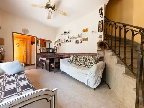 PH en Venta en Belgrano Chico, Belgrano