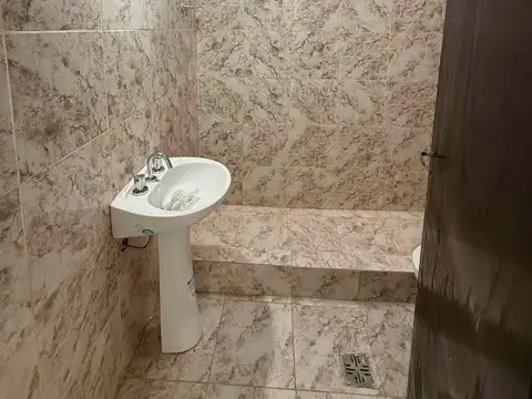 DPTO TIPO CASA DE 3 AMBIENTES A ESTRENAR