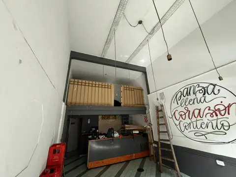 Local en Venta en San Nicolás, USD 120.000