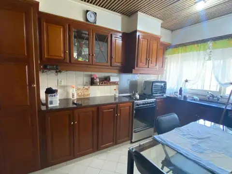 Departamento en Venta en San Justo, USD 89.000