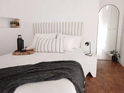 Departamento en Venta en Palermo, USD 89.000