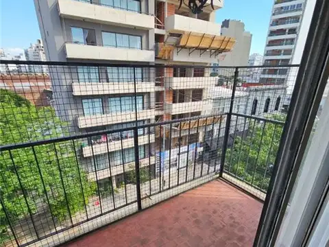 Departamento en Alquiler en Palermo, $ 850.000