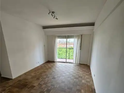 DEPARTAMENTO 3 AMBIENTES - PALERMO, CAPITAL FEDERAL