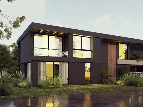 VENTA DE CASA EN BUENOS AIRES GOLF