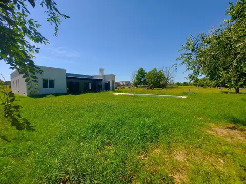 Casa en Venta al Noreste