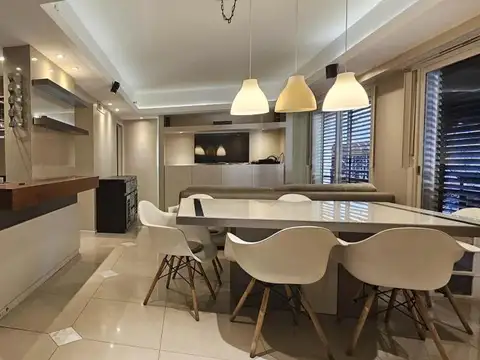 Departamento en Alquiler al Norte