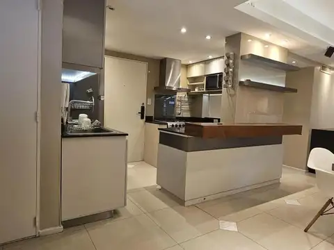 Departamento en Alquiler de 4 ambientes