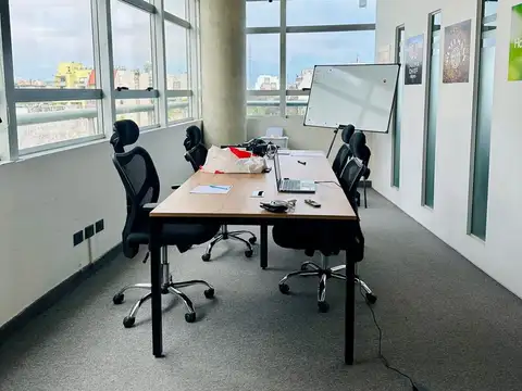 Oficina en Alquiler 5 años