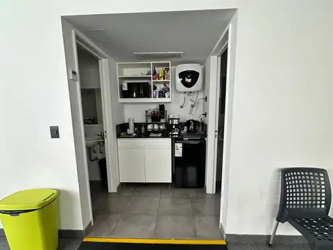 Oficina en Alquiler en Colegiales, $ 1.300.000