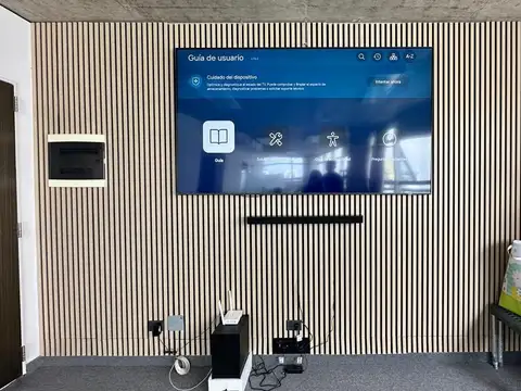 Oficina en Alquiler en Colegiales, $ 1.300.000