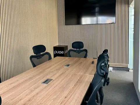 Oficina  en Alquiler en Colegiales, Capital Federal, Buenos Aires