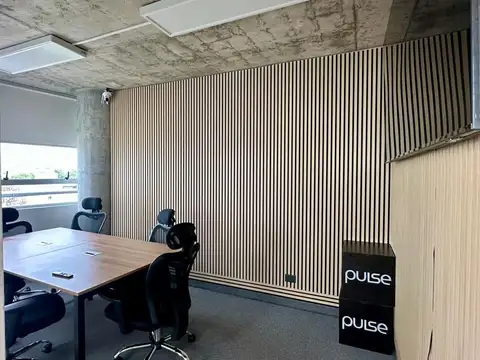 Oficina en Alquiler 5 años