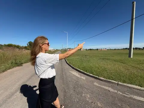 Terreno en Venta de 364,0 m2