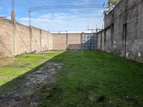 Terreno en Alquiler en Merlo, $ 600.000