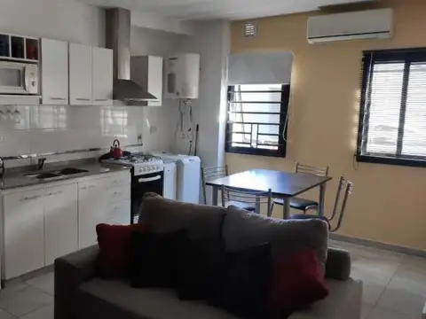 Departamento en La Plata
