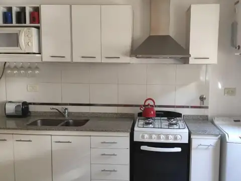 Departamento en Alquiler de Monoambiente