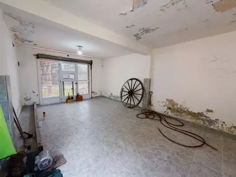 Local comercial con gran terreno- Villa Rosa,Pilar