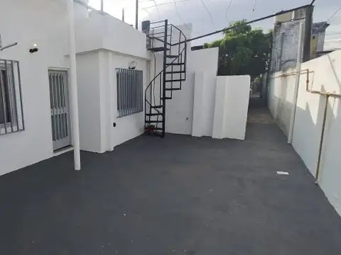 Casa en Venta en Alberdi, Rosario