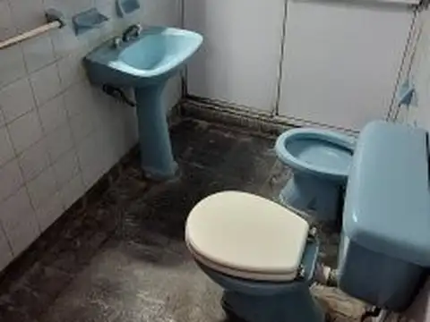 Departamento  Interno  2 Dormitorios en Venta