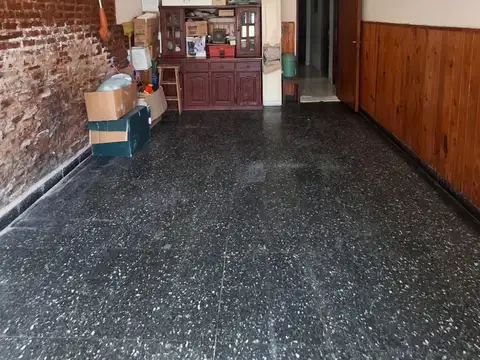 Depto Tipo Casa en Venta en Temperley, USD 99.990