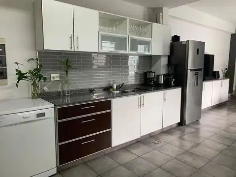 ALQUILER CASA OLIVOS 4 DORMITORIOS