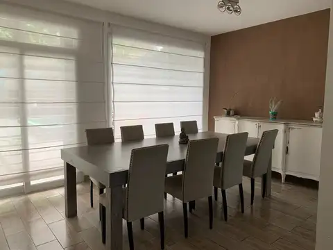 Casa en Alquiler 21 años