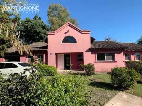 Casa en Venta en San Francisco, USD 200.000