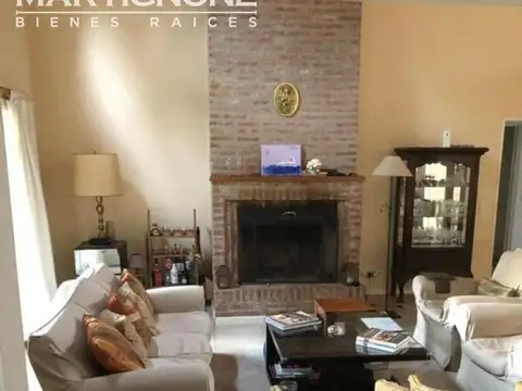 Casa Venta en Club de Campo San Francisco Manzanares Pilar