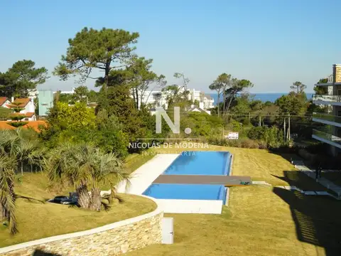 Departamento en Alquiler Temporal de 4 ambientes