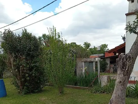 Casa en Venta 30 años