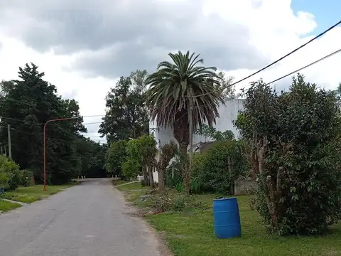 Casa en Venta al Norte