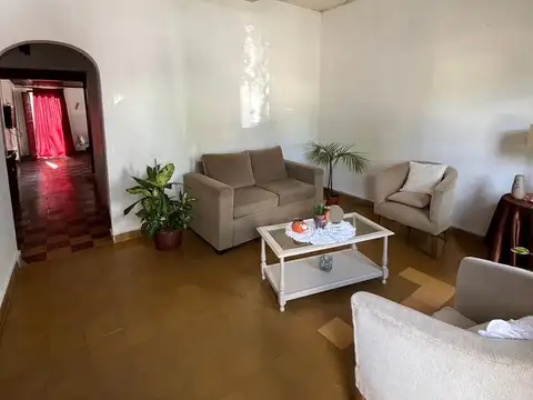 Avenida Caá Guazú 1500