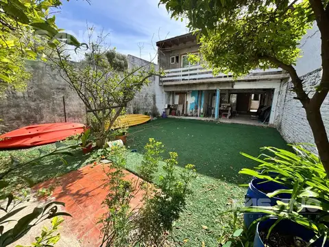 Casa en Jose León Suarez