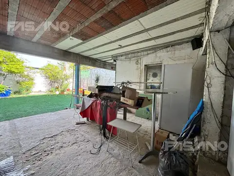 Casa en Jose León Suarez