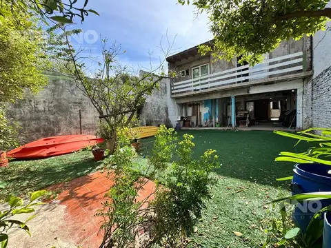 Casa en Jose León Suarez