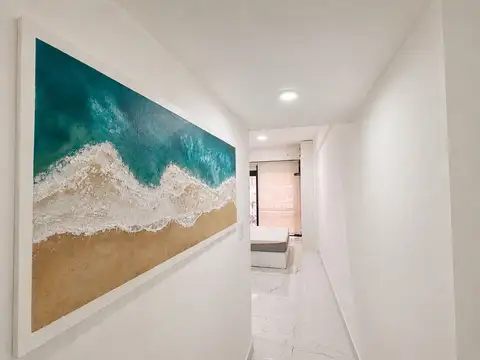 Departamento en Venta en Terminal, USD 54.500