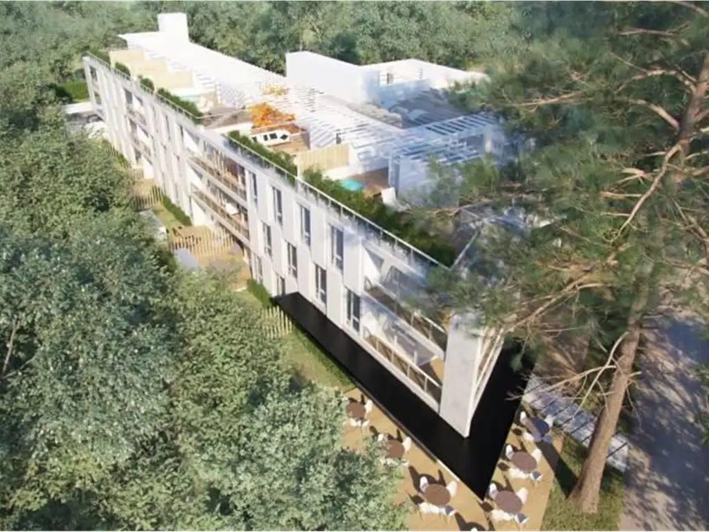 Bio condominio - Entrega Julio 2021