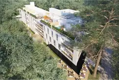 Bio condominio - Entrega Julio 2021