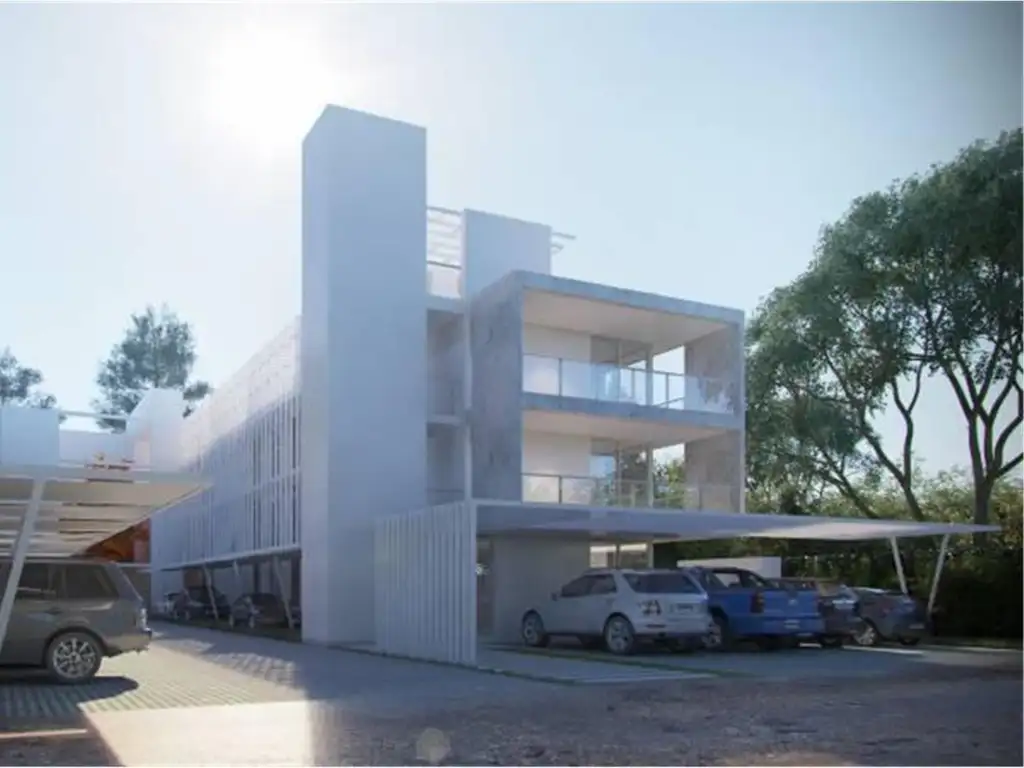 Emprendimiento en Moreno