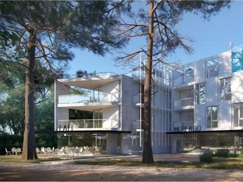 Belgrano 1200 - Entrega Julio 2021