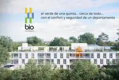 Bio condominio en Moreno