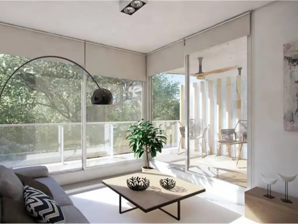 Emprendimiento en Moreno - Etapa: En pozo