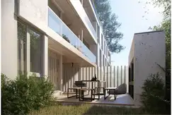 Emprendimiento en Moreno de  1 y 2 Dormitorios