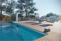 Bio condominio de  1 y 2 Dormitorios