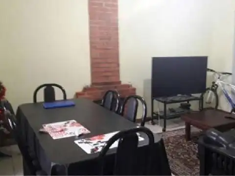 Depto Tipo Casa en Venta de 2 ambientes