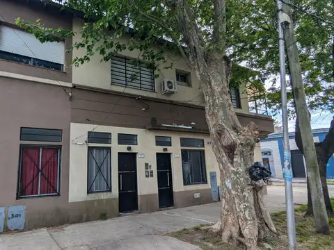 Depto Tipo Casa en Venta de 1 dormitorio