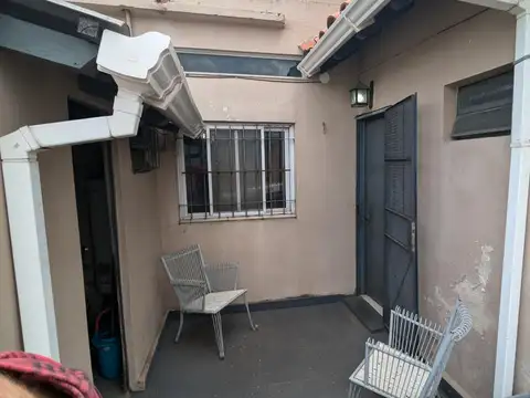 Depto Tipo Casa en Venta A Estrenar