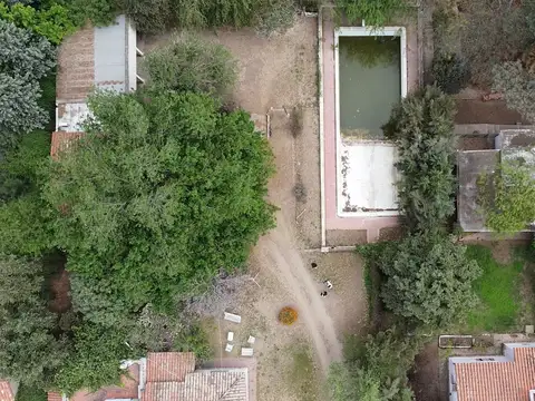 Terreno en Venta de 6676,0 m2