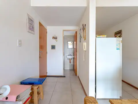 Departamento en Venta al Oeste