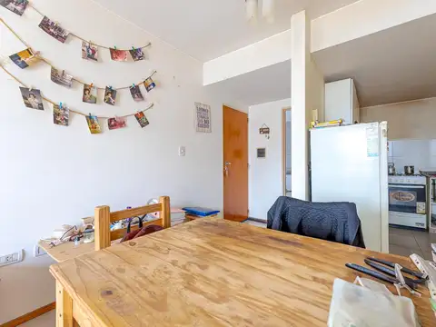 MONOAMBIENTE EN VENTA EN ROSARIO